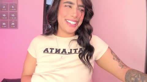 Snapshot of desired_breasts chatting on March 15, 2026, 6:58 pm Sophie online show from March 15, 2026, 6:58 pm