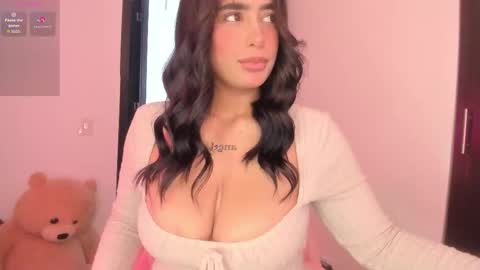 Snapshot of desired_breasts chatting on March 21, 2026, 6:44 pm Sophie online show from March 21, 2026, 6:44 pm
