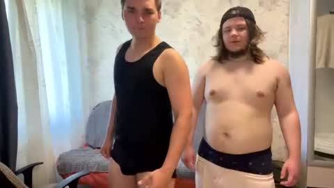 desiredude9 online show from June 20, 2026, 9:34 am