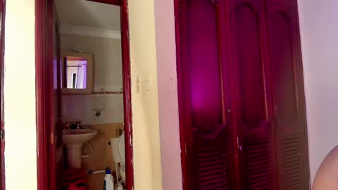 Snapshot of desireduo_tgn chatting on December 29, 2024, 6:16 pm TORI AND MR. BEAR online show from December 29, 2024, 6:16 pm