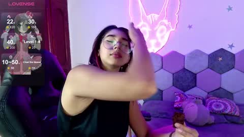 Snapshot of desireduo_tgn chatting on January 3, 2025, 5:42 pm TORI AND MR. BEAR online show from January 3, 2025, 5:42 pm