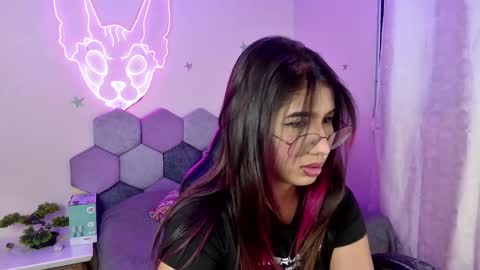 Snapshot of desireduo_tgn chatting on January 12, 2025, 6:16 pm TORI AND MR. BEAR online show from January 12, 2025, 6:16 pm