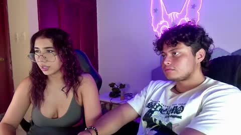 Snapshot of desireduo_tgn chatting on March 3, 2025, 6:33 pm TORI AND MR. BEAR online show from March 3, 2025, 6:33 pm