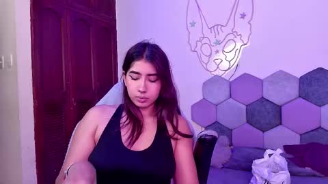 Snapshot of desireduo_tgn chatting on September 10, 2025, 12:38 pm TORI AND MR. BEAR online show from September 10, 2025, 12:38 pm