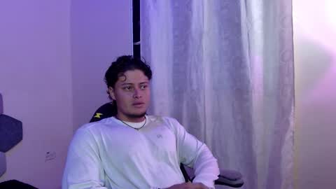 Snapshot of desireduo_tgn chatting on September 22, 2025, 12:07 pm TORI AND MR. BEAR online show from September 22, 2025, 12:07 pm