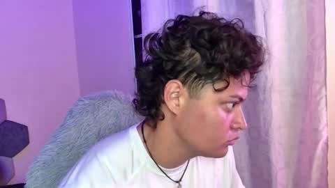 Snapshot of desireduo_tgn chatting on September 29, 2025, 11:26 am TORI AND MR. BEAR online show from September 29, 2025, 11:26 am