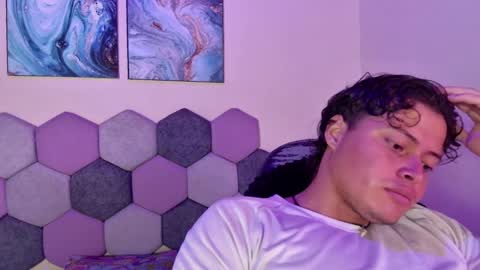 Snapshot of desireduo_tgn chatting on October 4, 2025, 6:28 pm TORI AND MR. BEAR online show from October 4, 2025, 6:28 pm