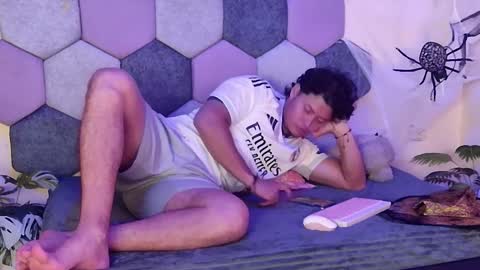 Snapshot of desireduo_tgn chatting on October 26, 2025, 6:47 pm TORI AND MR. BEAR online show from October 26, 2025, 6:47 pm