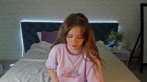 Snapshot of desiree_doll chatting on February 23, 2026, 1:03 am Gill online show from February 23, 2026, 1:03 am