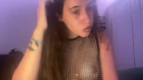 desireebabyxoxo online show from April 29, 2026, 4:27 am