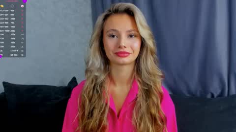 Willow online show from November 9, 2025, 6:12 am