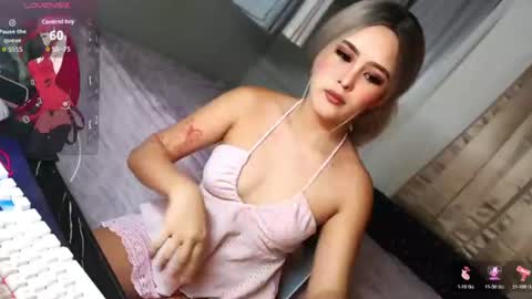 desireedreams_ online show from August 5, 2026, 3:37 pm