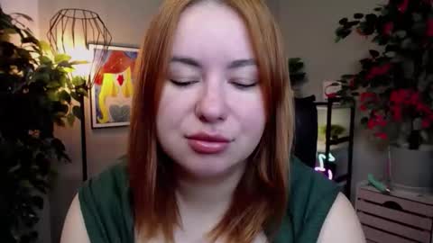 LAYLA online show from October 2, 2025, 6:31 am