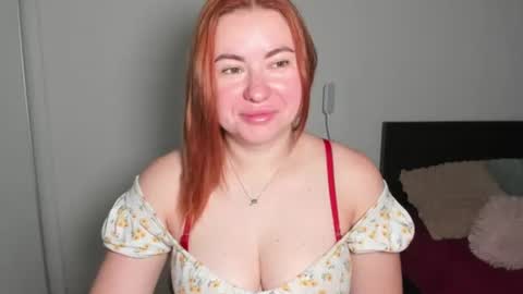 Snapshot of desirelayla chatting on August 1, 2026, 6:23 am LAYLA online show from August 1, 2026, 6:23 am