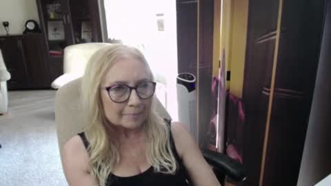 S O F I A online show from June 25, 2026, 1:48 pm