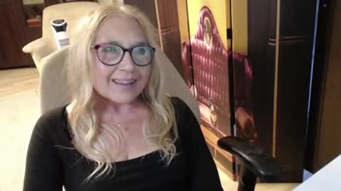 S O F I A online show from July 26, 2026, 6:48 pm