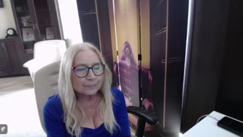 S O F I A online show from July 27, 2026, 1:40 pm