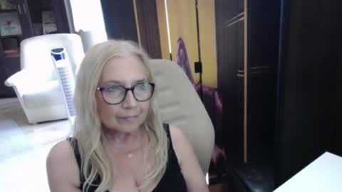 S O F I A online show from July 31, 2026, 7:08 am
