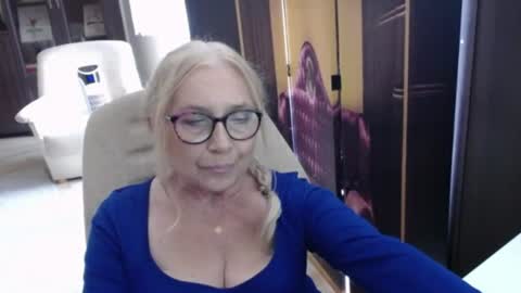 S O F I A online show from August 5, 2026, 7:00 am