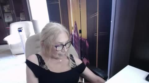 S O F I A online show from August 6, 2026, 6:59 am