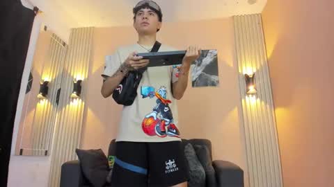 desiresofolympus_ online show from April 6, 2026, 7:26 pm