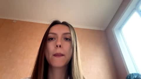 Ksenia online show from April 17, 2026, 2:47 am