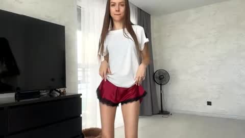 Ksenia online show from April 27, 2026, 3:15 am