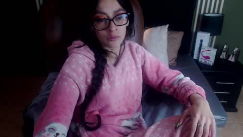 Desiring Angel online show from December 14, 2024, 9:29 am