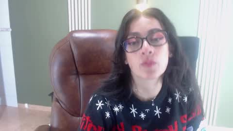 Desiring Angel online show from December 23, 2024, 5:28 am