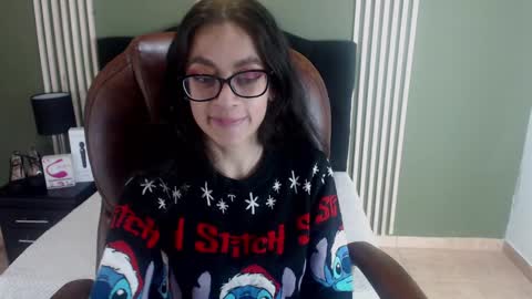 Desiring Angel online show from December 24, 2024, 7:06 am