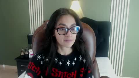 Desiring Angel online show from December 24, 2024, 10:11 am