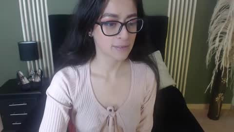 Desiring Angel online show from January 14, 2025, 2:43 pm