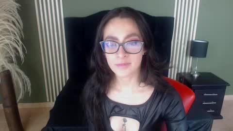 Desiring Angel online show from January 25, 2025, 11:55 am