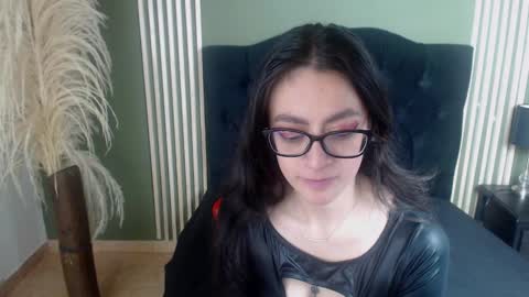 Desiring Angel online show from January 25, 2025, 6:02 pm