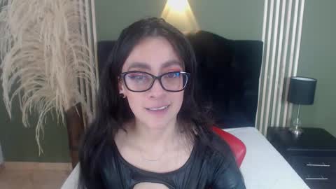 Desiring Angel online show from January 28, 2025, 9:51 am