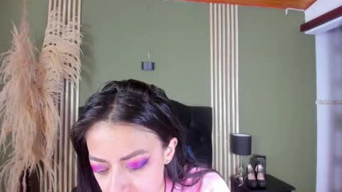 Desiring Angel online show from February 28, 2025, 8:31 am