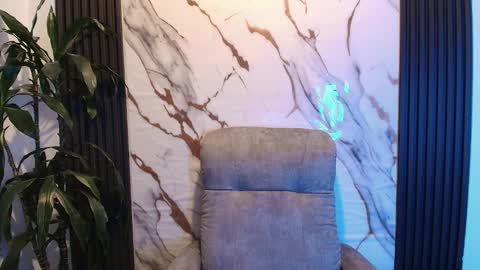 Desiring Angel online show from February 26, 2026, 6:56 am