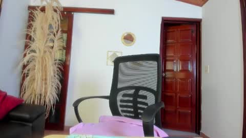 Desiring Angel online show from May 7, 2026, 4:56 pm