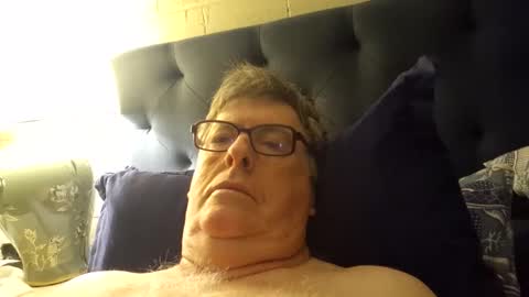 Desmon1958 online show from March 21, 2026, 7:06 pm