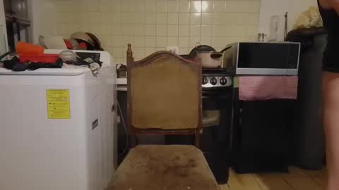 Demonofsex online show from February 3, 2026, 6:22 am