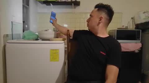 Demonofsex online show from April 15, 2026, 10:33 am