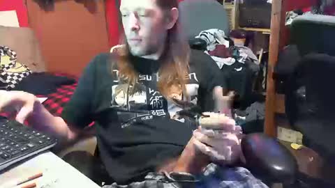 desolation2012 online show from October 10, 2025, 4:44 am