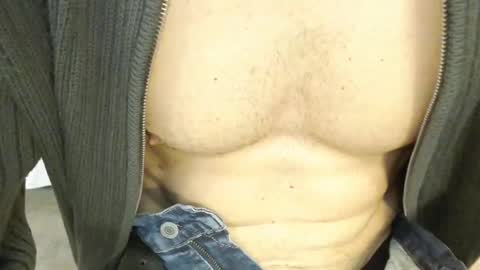 desperado3000 online show from November 10, 2025, 7:51 am