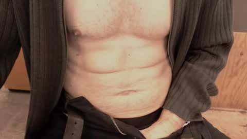 desperado3000 online show from March 9, 2026, 8:07 am