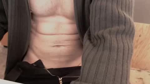 desperado3000 online show from March 10, 2026, 9:36 am