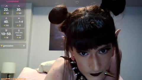 Snapshot of dessamaii chatting on December 16, 2024, 1:21 am DessaMaii online show from December 16, 2024, 1:21 am