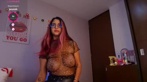 Des Muller online show from November 25, 2025, 12:21 am