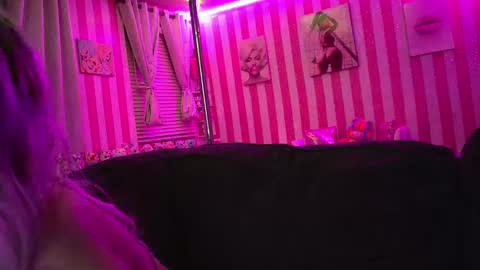 Snapshot of destiny_702 chatting on September 25, 2025, 11:03 am IMMACULATE BEAUTY online show from September 25, 2025, 11:03 am