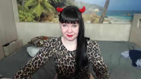 destinykiss online show from January 26, 2025, 7:52 pm