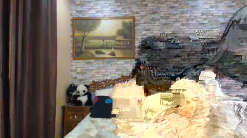 Rose online show from February 17, 2025, 10:29 am